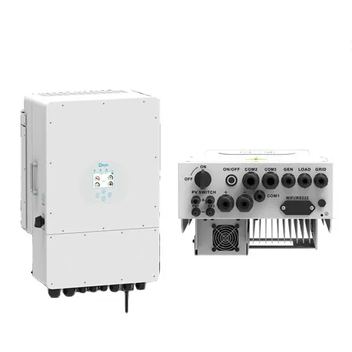 15kw Residential Storage PV Panel System
