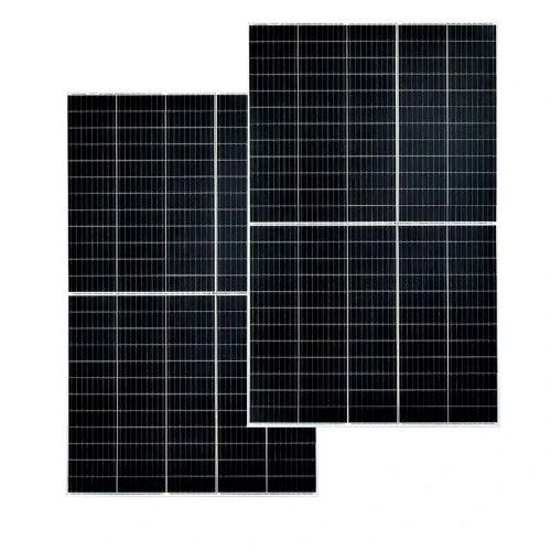 400W Mono Solar Panel