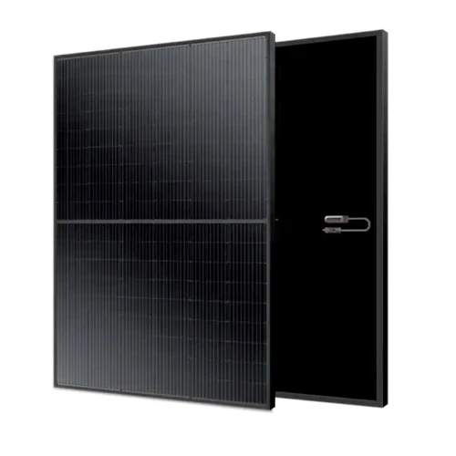 400W Mono Solar Panel