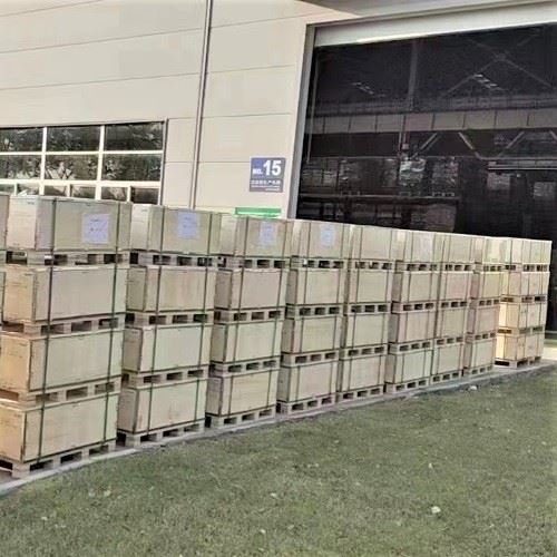 Home Solar Power Battery