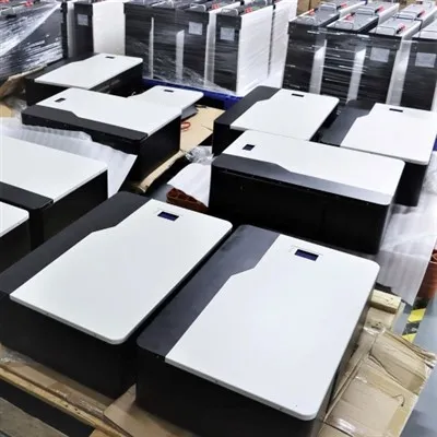 20KW DEYE Inverter Battery System