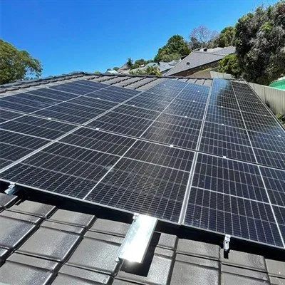 3KW Solar Panel for Home
