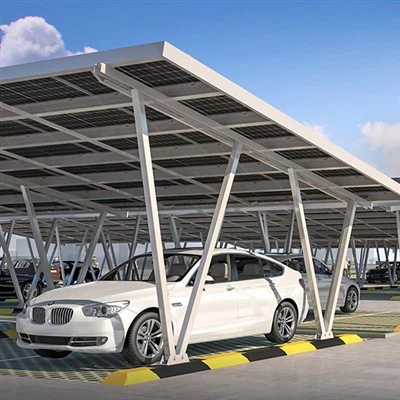 PV Carport System