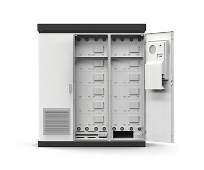 Battery Energy Storage System