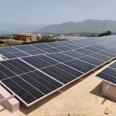 UK Mandates Rooftop PV System For New Homes