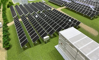 Refinery Seeking For Rooftop PV Systems in Jamaica